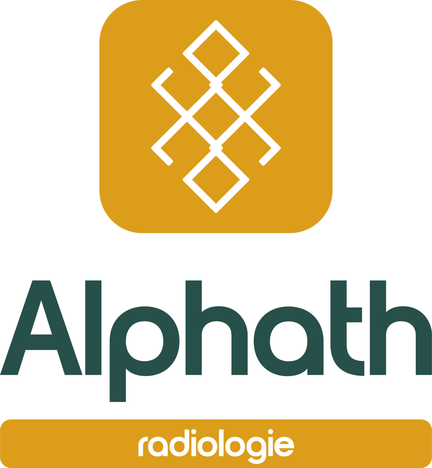 Alphath Logo Radiologie