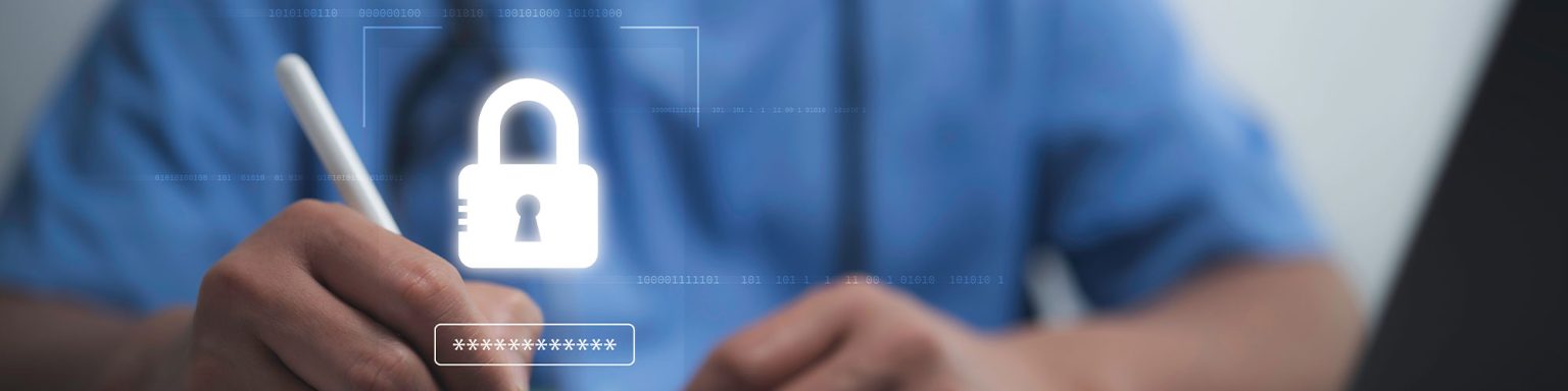 Sécurité des données